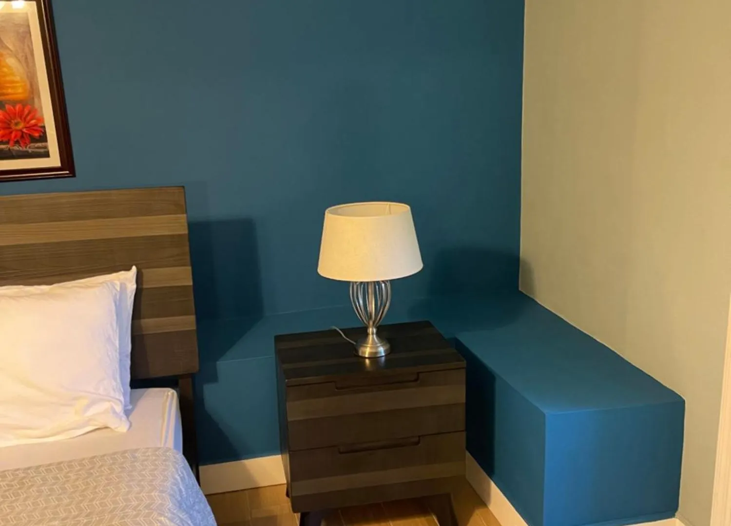 Villa Serenity Garden Apartment 内格里尔 0*,  牙买加